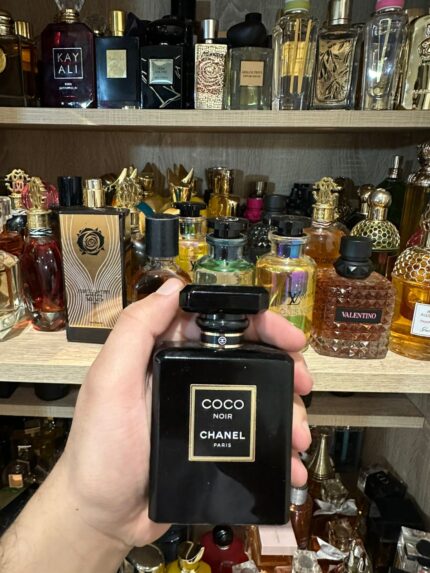 Coco Noir EDP