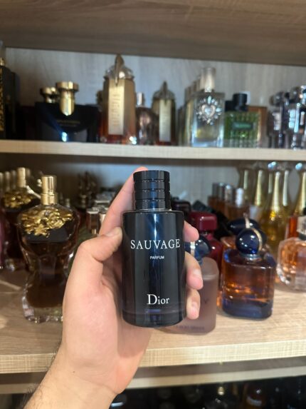 Sauvage PARFUM