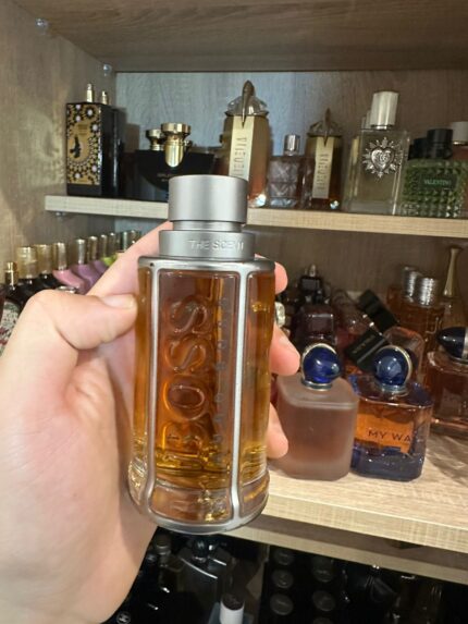 Hugo Boss The Scent EDT