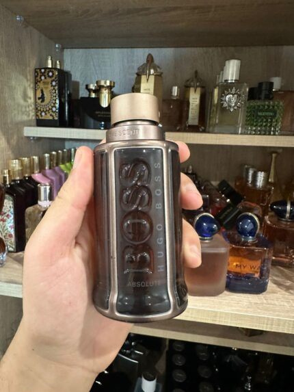 Hugo Boss The Scent Absolute