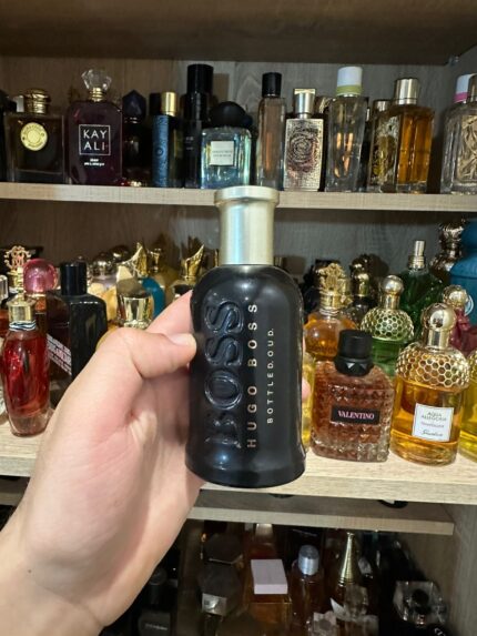 Hugo Boss Bottled Oud