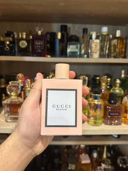 Gucci Bloom EDP