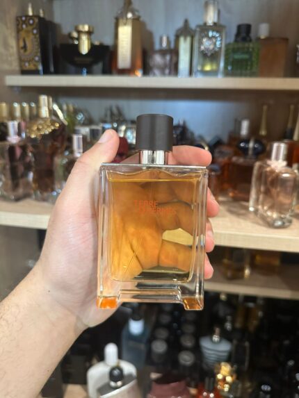 Terre D’Hermes EDT
