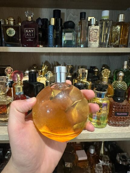 Elixir Des Merveilles