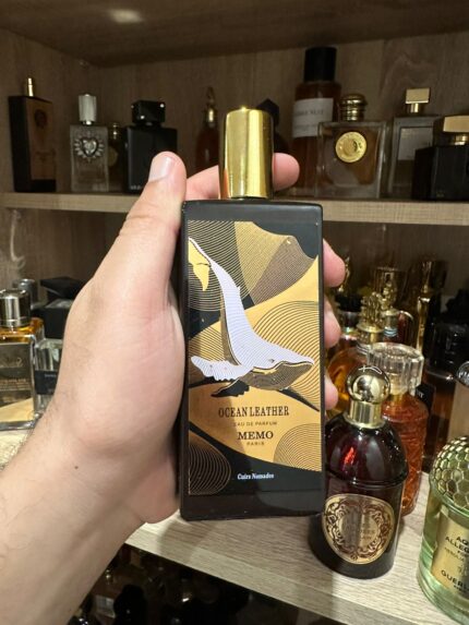 Memo Ocean Leather
