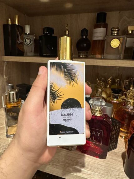 Memo Tamarindo