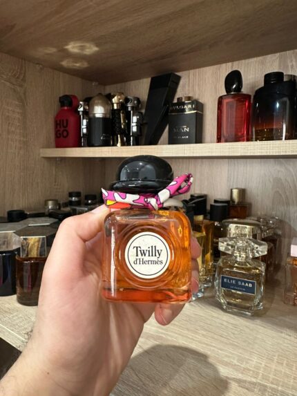 Hermes Twilly d’Hermes