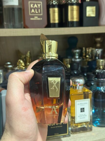 Xerjoff Alexandria II